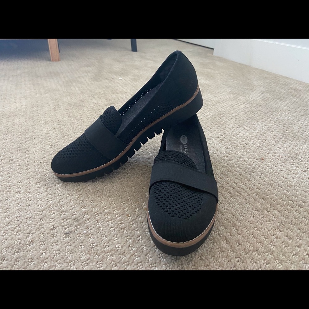 Dr. Sholl’s Slip-On Shoes / Flats